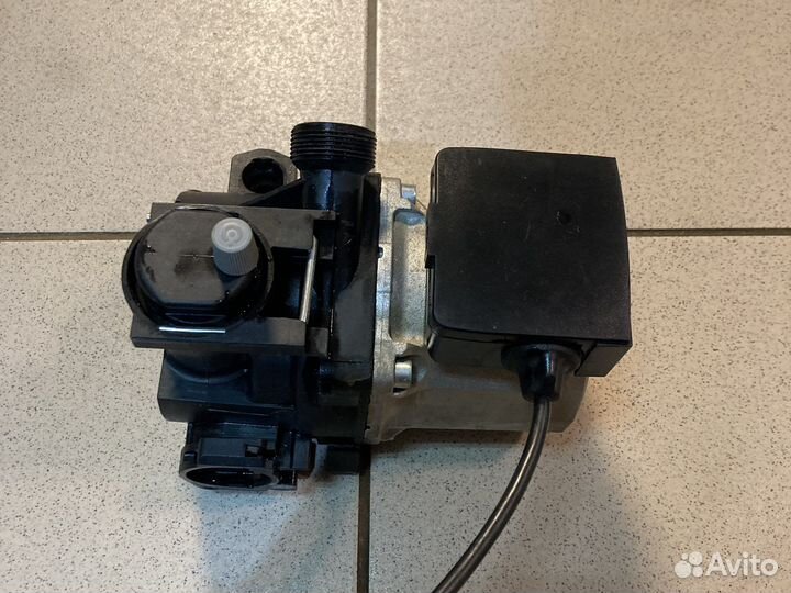 Насос на котел Vaillant