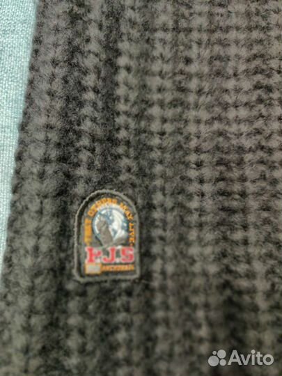 Балаклава Parajumpers