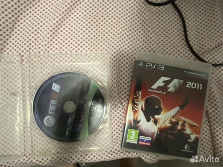 Игра для приставки