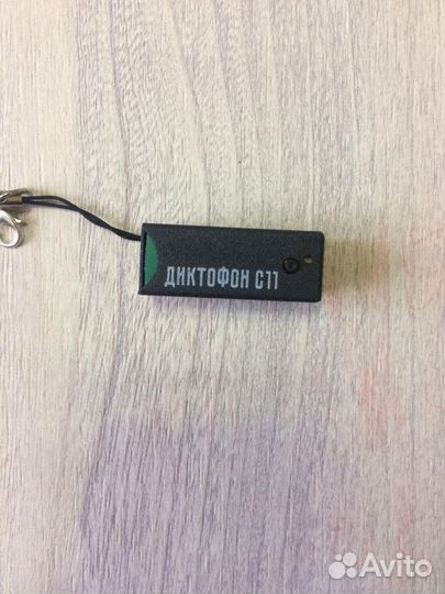 Диктофон миниатюрный цифровой ''Сорока-11''