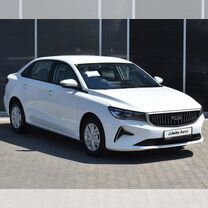 Geely Emgrand 1.5 AT, 2024, 336 км, с пробегом, цена 2 200 000 руб.