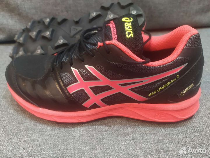 Шиповки для спортивного ориентирования Asics 36/37