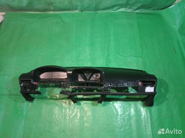 Парприз BMW 7 E65/66 745i 4.4л 2001-2008г