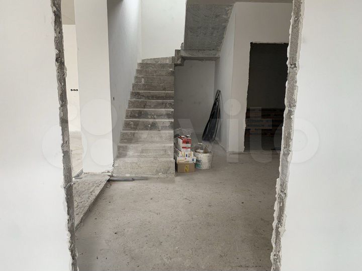 Дом 199 м² на участке 11 сот.