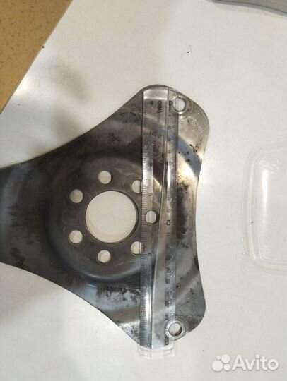 Диск сцепления 4g93