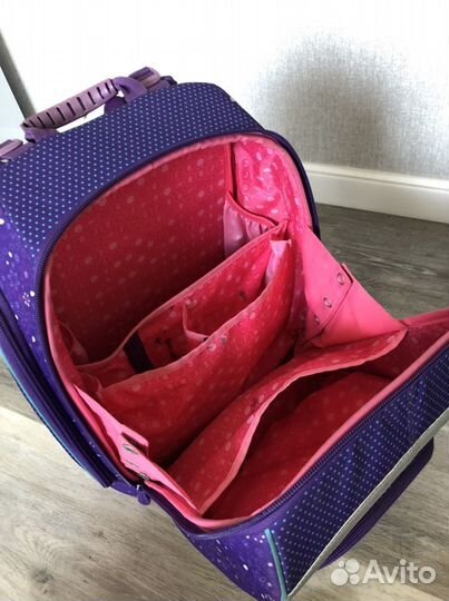 Портфель ранец рюкзак Belmil