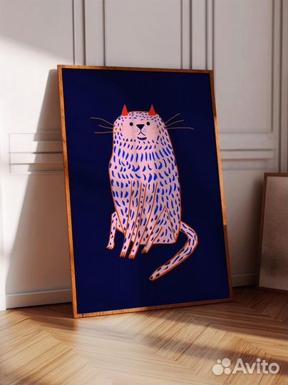 Интерьерная картина