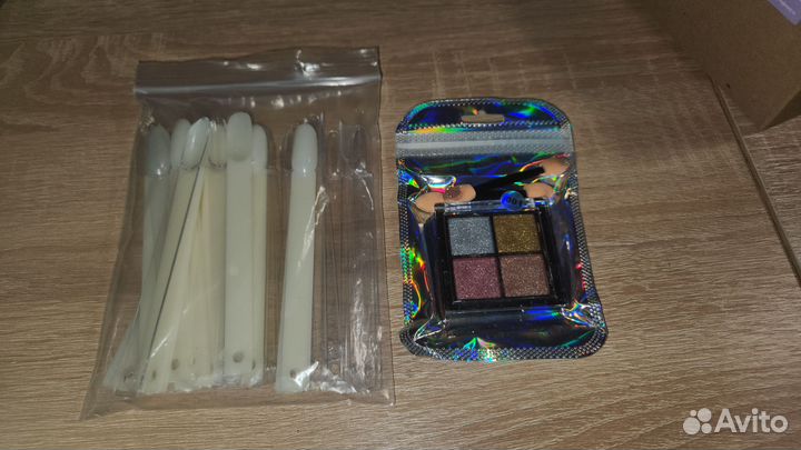 Набор для маникюра