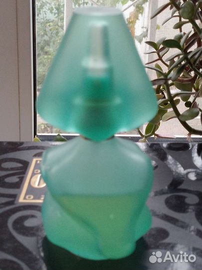 Туалетная вода Сальвадор Дали,винтаж