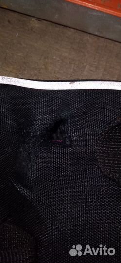 Велосумка cyclotech