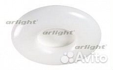 Накладной светильник Arlight ALT-TOR-BB200SW-7W W