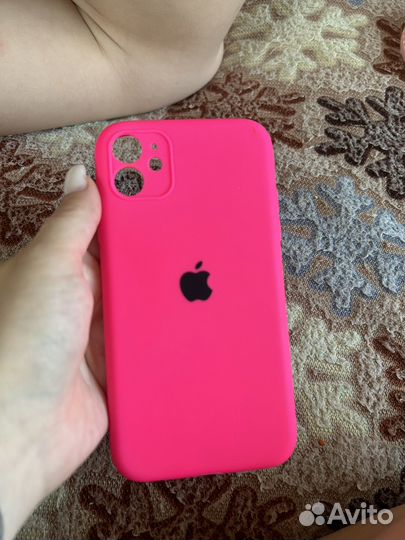 Чехлы на телефон iPhone 11,12,13,14