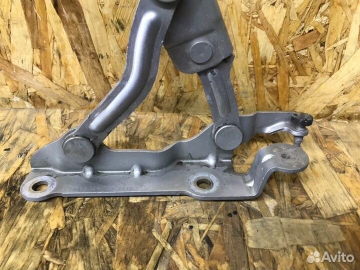 Петля капота передняя Skoda Octavia A5 лифтбек 1