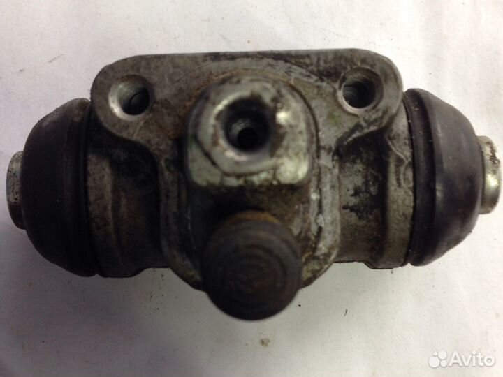 Цилиндр тормозной задний Фольксваген Поло