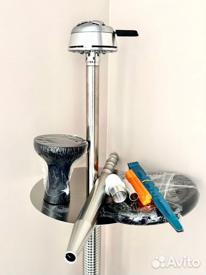 Аренда кальяна 24/7