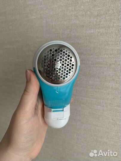 Машинка для удаления катышков