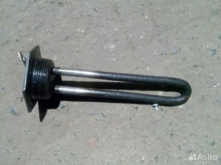 Масляный обогреватель бу