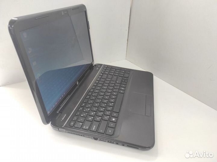 Ноутбук HP g6-2204sr