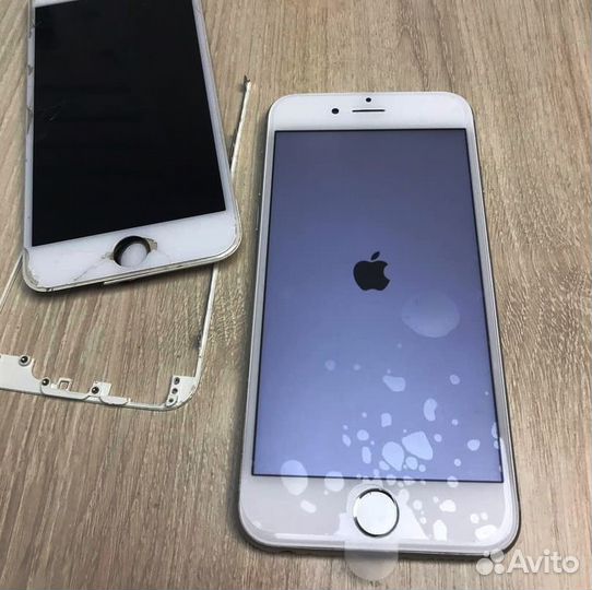 Частный мастер по ремонту iPhone, iPad, Apple