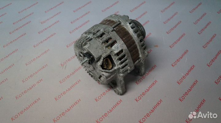 Nissan 23100-ED01A Генератор