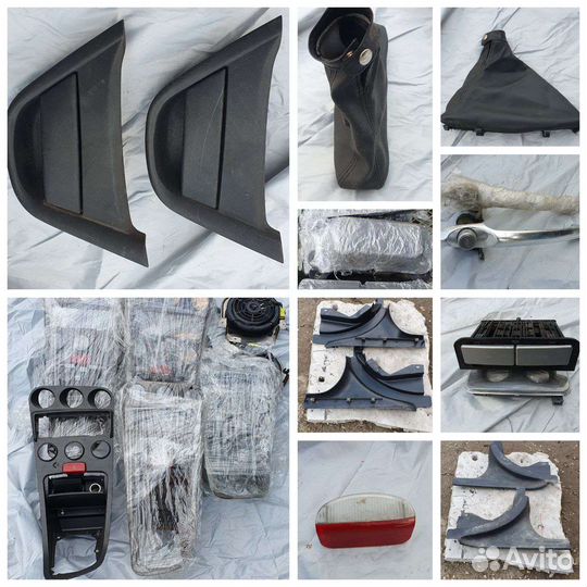 Вариатор фаз Alfa Romeo 156/147/GT/166/GTV