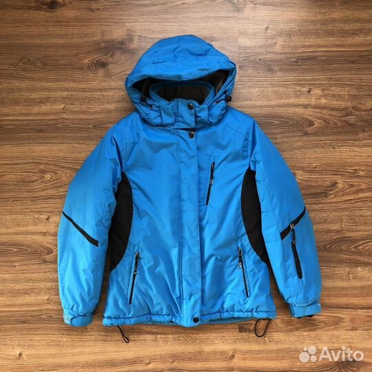 Горнолыжный костюм