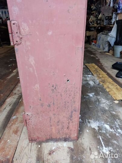 Сейф для оружия бу