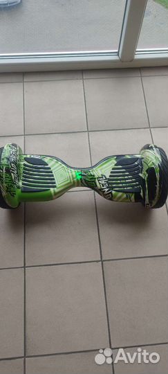 Гироскутер