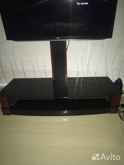 Полка для телевизора