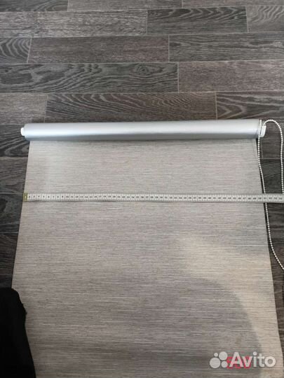 Жалюзи рулонные бу