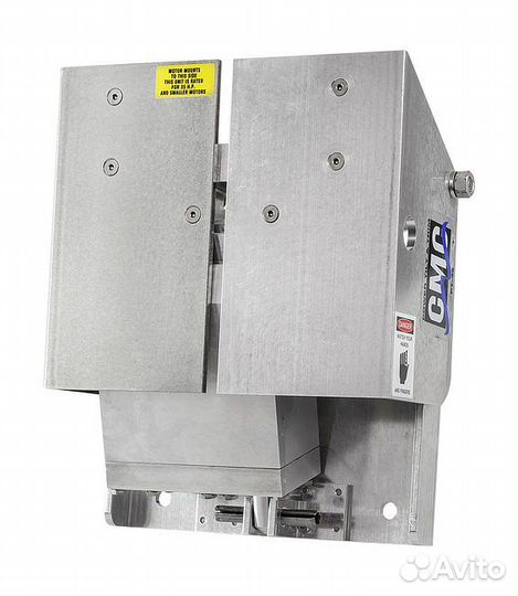 Подъёмник мотора гидравлический до 35 л.с