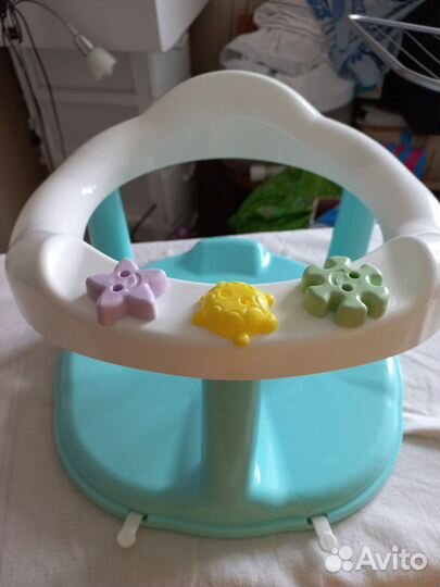 Стульчик для купания