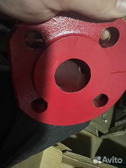 Улитка для Циркуляционный насоса грундфос 32-60