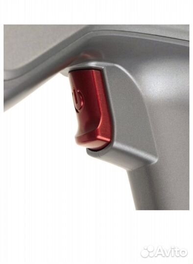 Вертикальный пылесос Redmond RV- UR 361