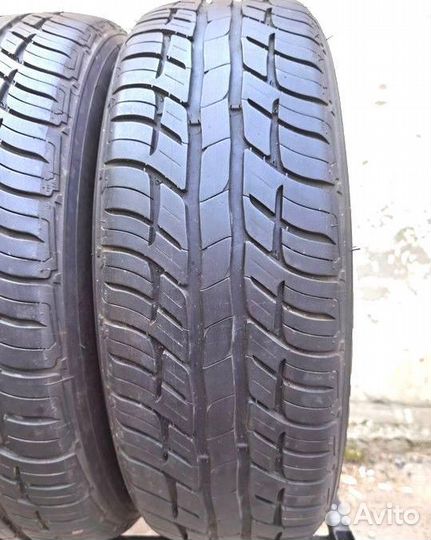 Bfgoodrich Advantage T/A Drive 185/65 R15 88H