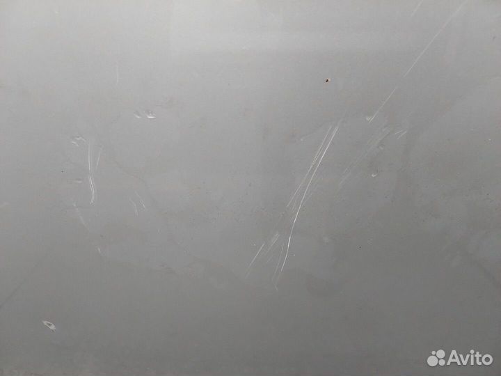 Капот Mercedes C W203, 2003