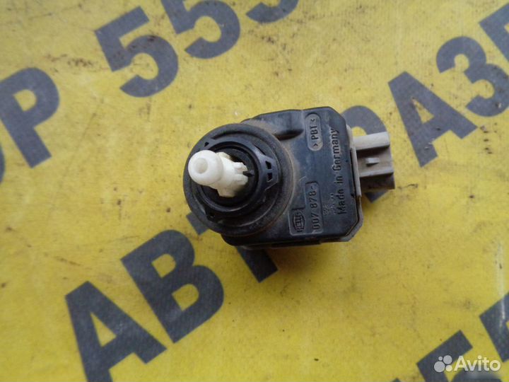 Корректор фары Opel Astra G 1998-2005