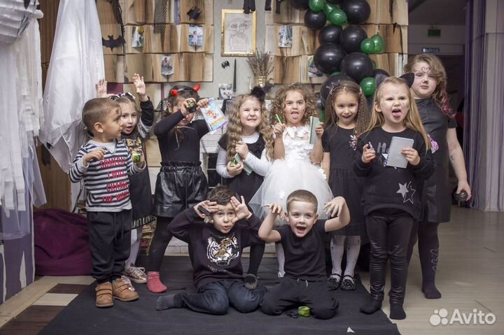 Аниматор,организация праздников,аквагримм,фотограф