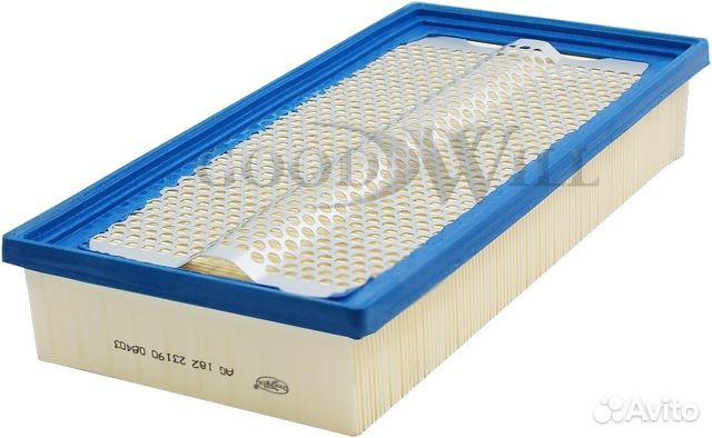 Фильтр воздушный