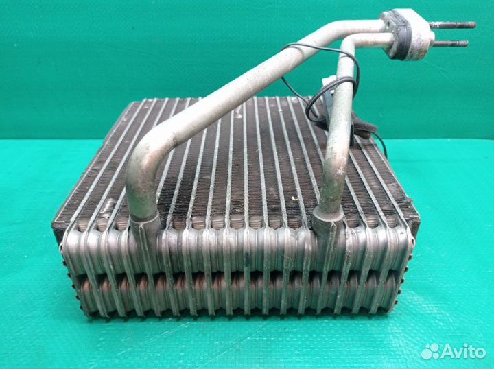 Испаритель кондиционера Kia Rio 1 универсал A5D