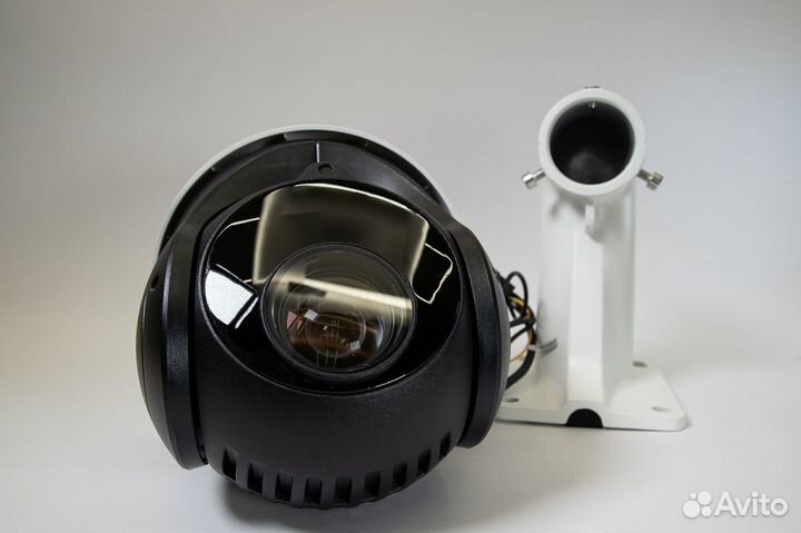 Видеокамера HiWatch DS-I415