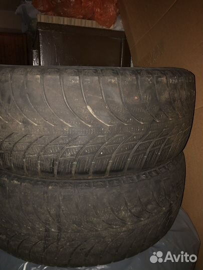 Kumho WinterCraft Ice Wi51 205/55 R16 94T