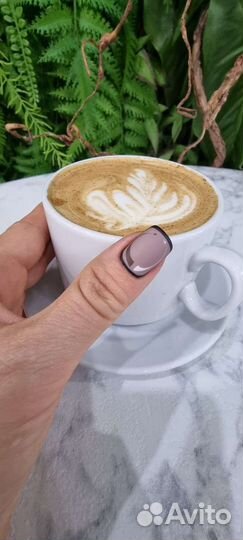 Маникюр и педикюр