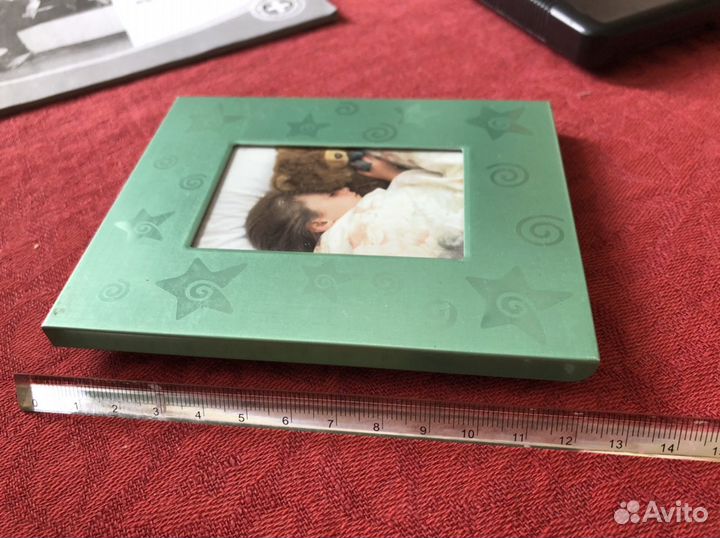 Фоторамка малая