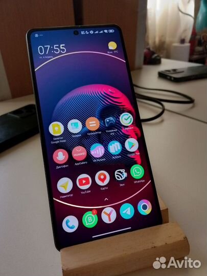 Xiaomi Poco X5 Pro, 8/256 ГБ