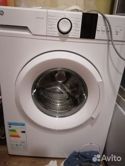 Стиральная машина бу