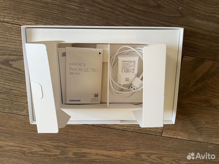 Samsung Galaxy Tab A7