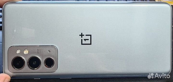OnePlus 9RT, 12/256 ГБ