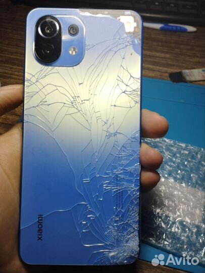 Ремонт (разблокировка) телефонов, смартфонов и т.д