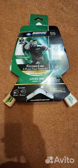 Ракетки для тенниса